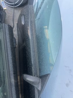 Mustang Door Doors 1(contact info removed)