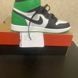 Jordan And Nike Bundle And Reebok