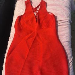 Vestido Nuevo 