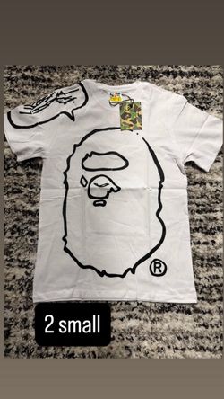 Bape shirts