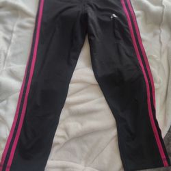 Adidas lycra for exercise