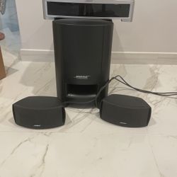 Bose System 
