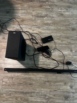 Onn Home Theater Set