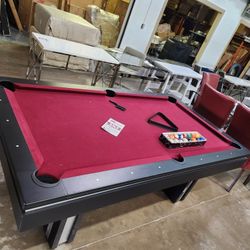 Pool Table Brand New In Box 