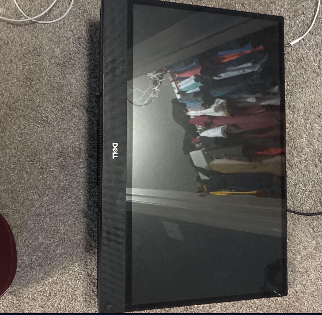 Touch Screen Assembly Dell Inspiron