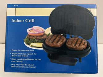 Indoor Grill
