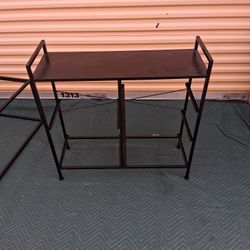 Black Book Or Display Shelve