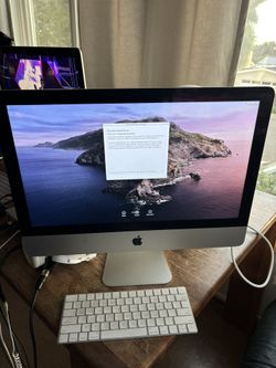 iMac 2013