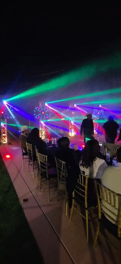 DJ DISPONIBLE PARA FIESTAS