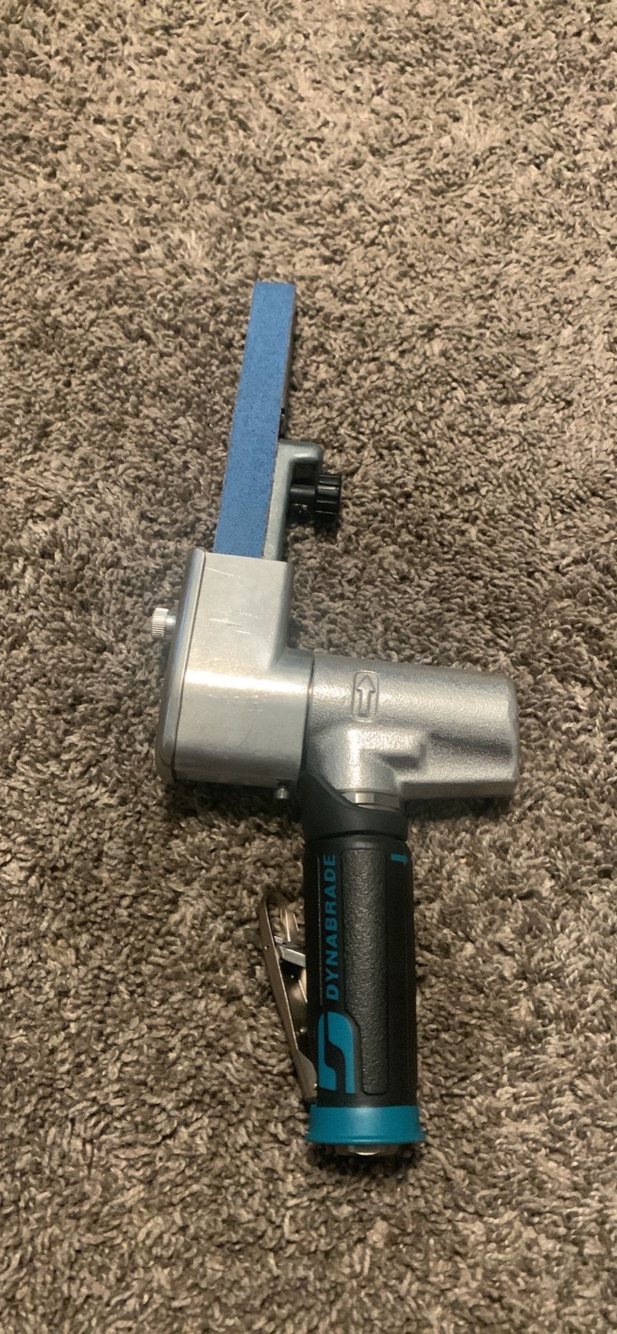 Dynabrade Dynafile II