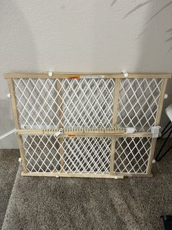Baby Safety Gate