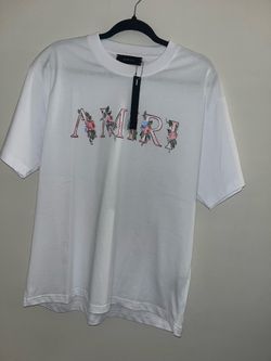 AMIRI t shirt