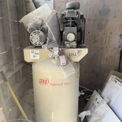 Ingersoll Rand  Compresor 