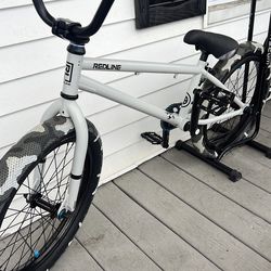 fully built, red line, rebel custom....make me a offer