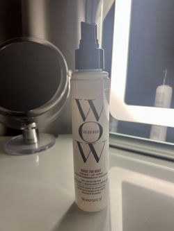 WOW Thicken + Lift Spray