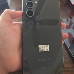 Samsung Galaxy S23 FE