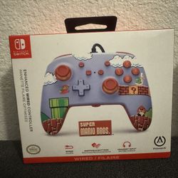 Nintendo Switch Controller