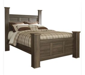 Queen Bed Frame