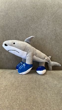 Roblox Brainrot Shark