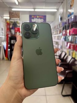 iPhone 13 PRO 128GB UNLOCKED❕