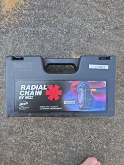 Cable chain