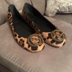 Gucci Ballet Flats 