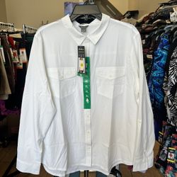 Women’s Eddie Bauer Shirt