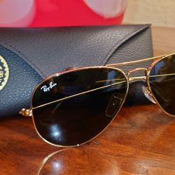 Rayban Aviators