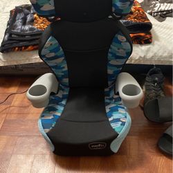 Car Seat