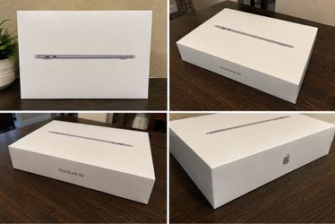 NEW Apple 2026 MacBook Neo 13-inch Laptop Never Opened / Factory Sealed