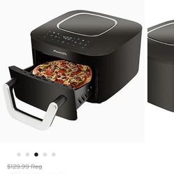 Power Xl Air Fryer