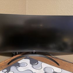 LG Monitors 