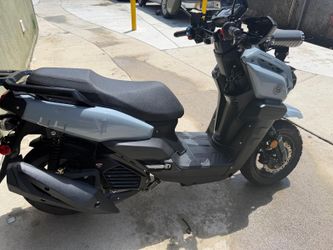Feng MC Motorcycle 2024