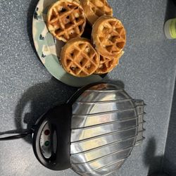 Waffle Maker