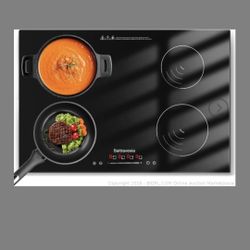 Cooktop Brand New 
