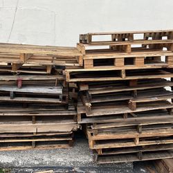 Pallets