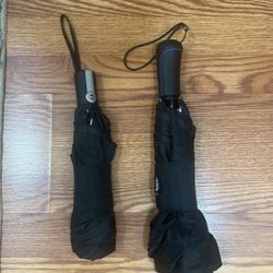 Umbrellas 