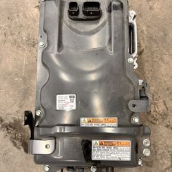 Toyota Venza Inverter