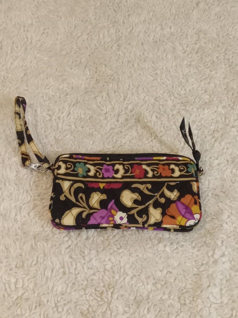 Vera Bradley Wallet