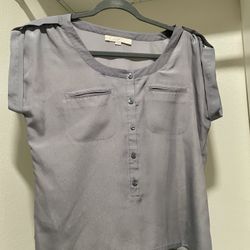LOFT Blouse