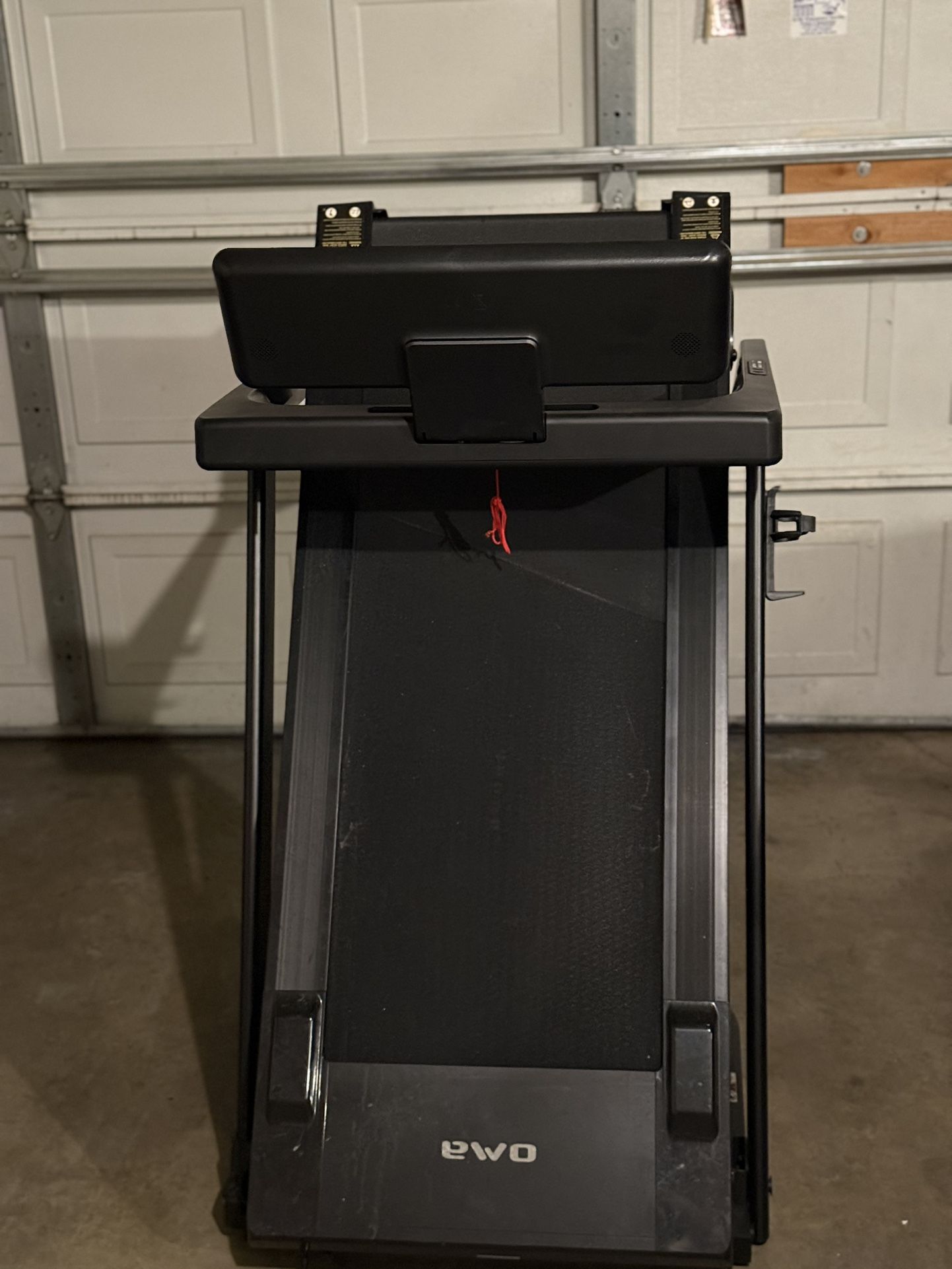 OMA Treadmill