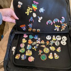 Disney Trading Pins 