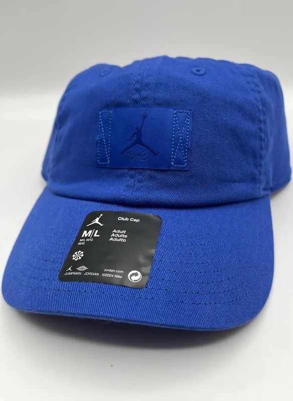 Jordan Cap
