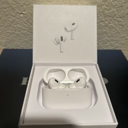 AlRPODS Pro 2nd Generation 