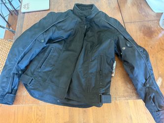 Women’s Motorcycle jacket
