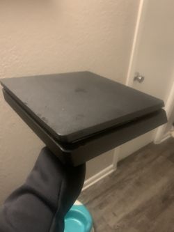 PS4 Slim 1tb