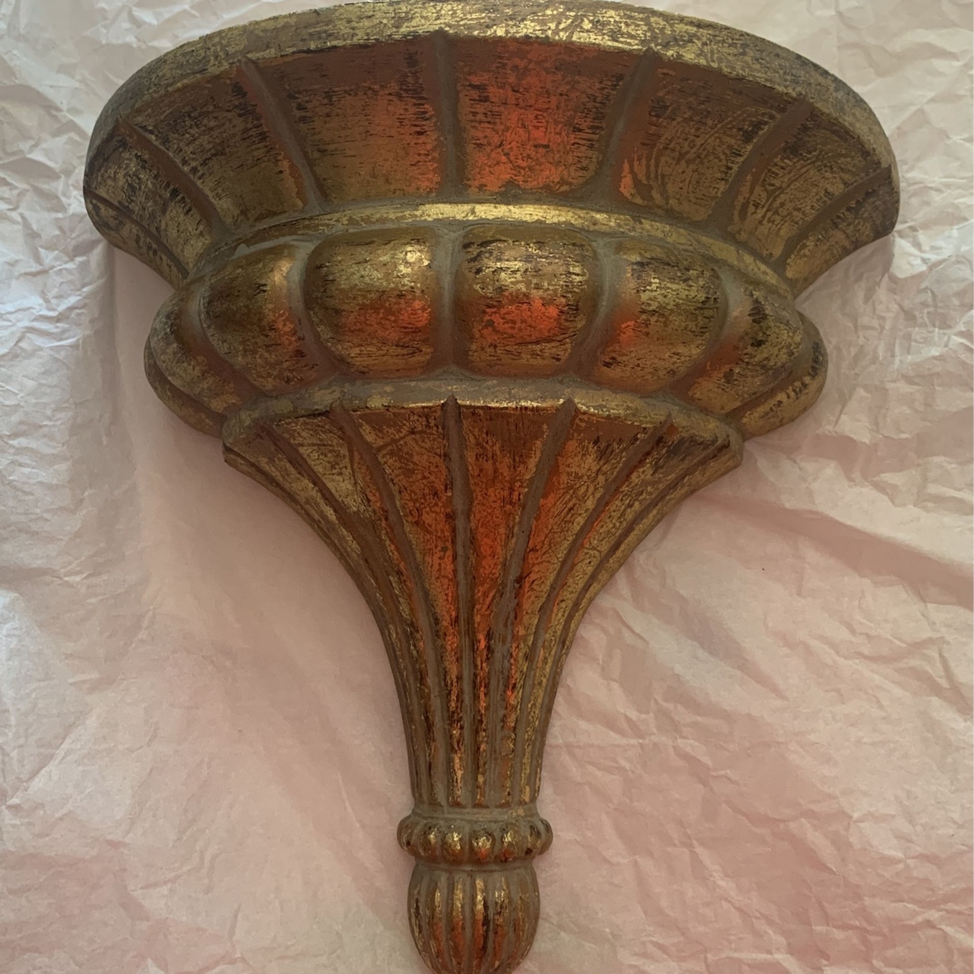 Home Interiors Wall Shelf