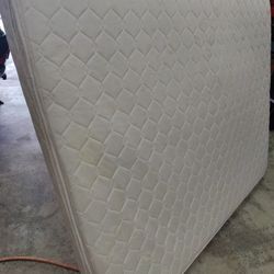 RV queen mattress Free