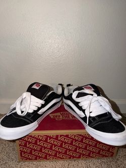 Vans (chunky)