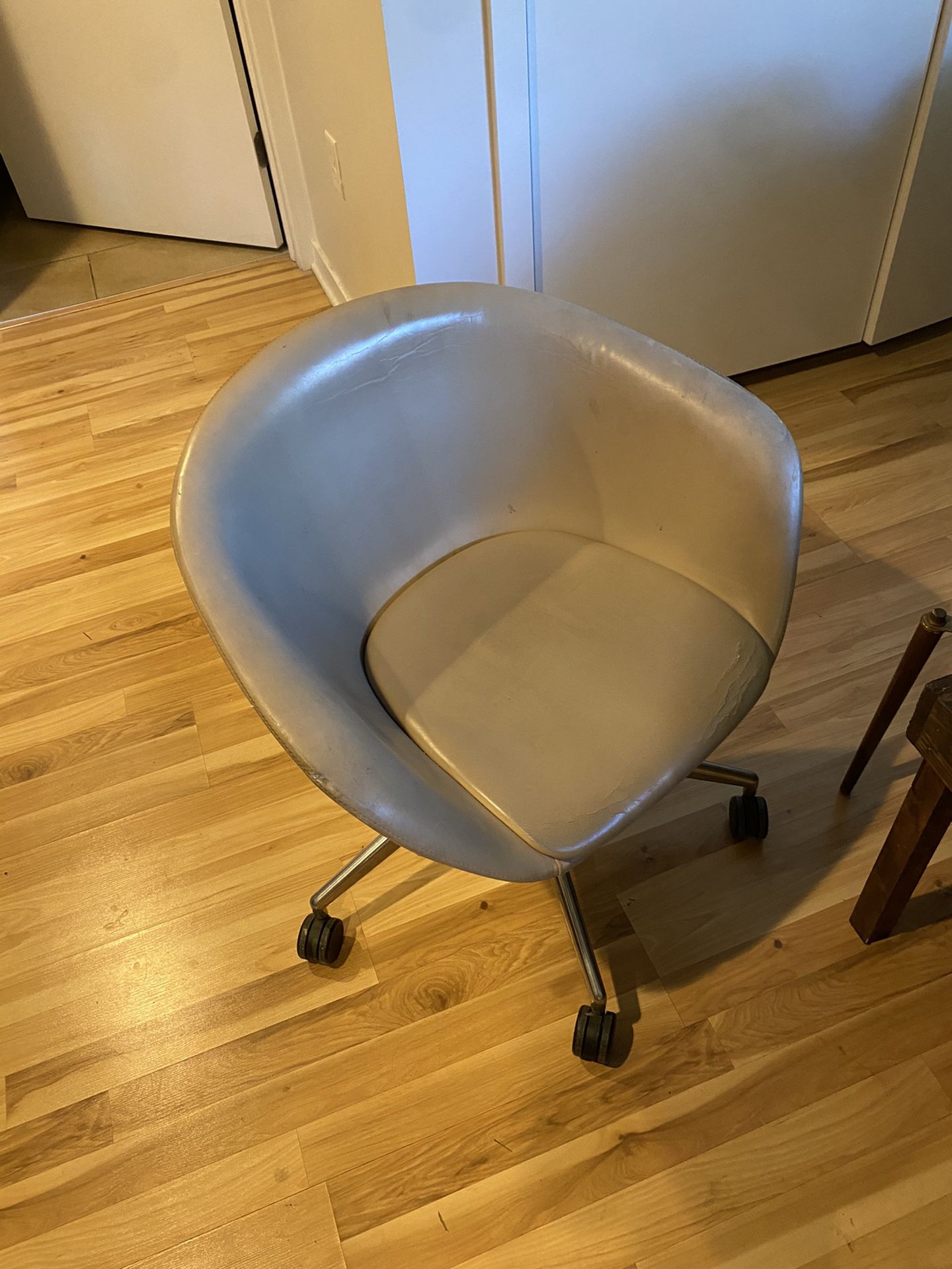 MCM Office Chair